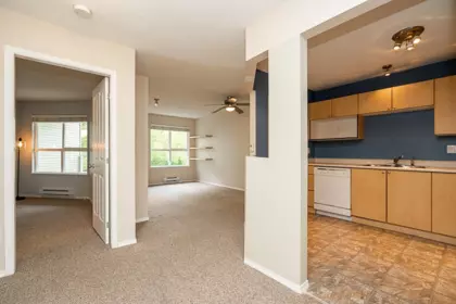 Family Room Photo of 201 10186 155 Street, Surrey, BC