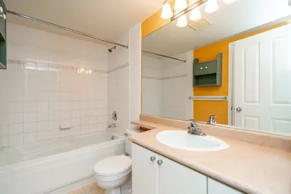 Guest Bathroom Photo of 201 10186 155 Street, Surrey, BC