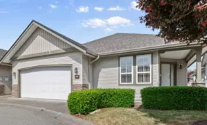 12 45819 Stevenson Road, Chilliwack, BC
