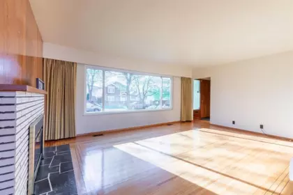5482 Rhodes Street, Vancouver, BC, Vancouver — Single Family Residence for sale