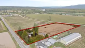 32219 Harris Road, Abbotsford, BC