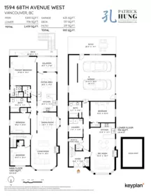 Fitness Center Photo Near 1594 W 68th Avenue, Vancouver, BC