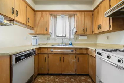 Guest Bathroom Photo of 1594 W 68th Avenue, Vancouver, BC