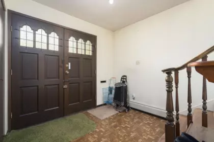 Primary Bedroom Photo of 1594 W 68th Avenue, Vancouver, BC