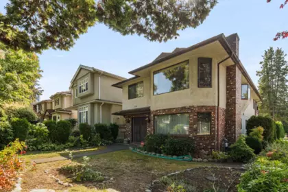 Street View Photo of 1594 W 68th Avenue, Vancouver, BC