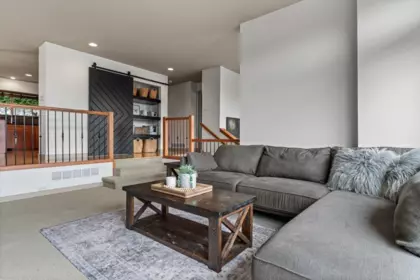 Breakfast Nook Photo of 204 51075 Falls Court, Chilliwack, BC