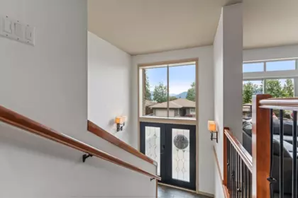 Family Room Photo of 204 51075 Falls Court, Chilliwack, BC