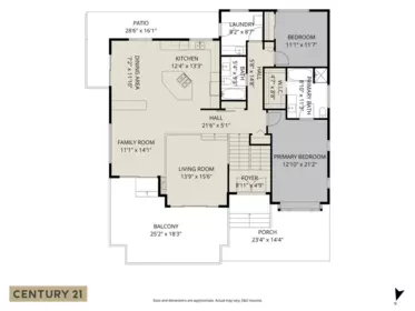 Fitness Center Photo Near 204 51075 Falls Court, Chilliwack, BC