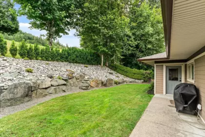 Hot Tub / Spa Photo of 204 51075 Falls Court, Chilliwack, BC
