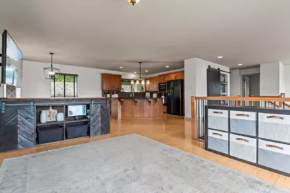 Loft / Bonus Room Photo of 204 51075 Falls Court, Chilliwack, BC