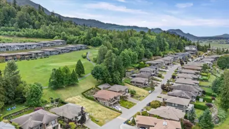 Neighborhood Park Photo Near 204 51075 Falls Court, Chilliwack, BC