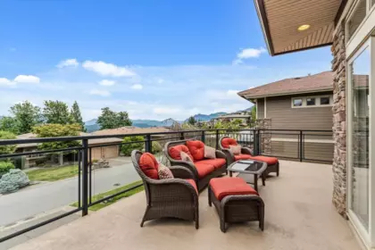 Powder Room Photo of 204 51075 Falls Court, Chilliwack, BC