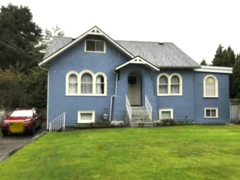 579 W 24th Avenue, Vancouver, BC