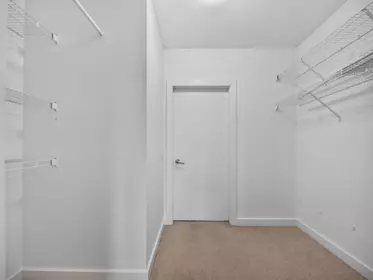 Entry Foyer Photo of 316 1330 Marine Drive, North Vancouver, BC
