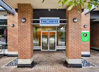 Fitness Center Photo Near 316 1330 Marine Drive, North Vancouver, BC