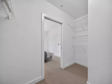 Hallway Photo of 316 1330 Marine Drive, North Vancouver, BC