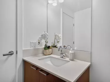 Hot Tub / Spa Photo of 316 1330 Marine Drive, North Vancouver, BC