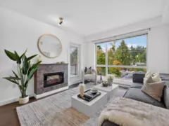 316 1330 Marine Drive, North Vancouver, BC