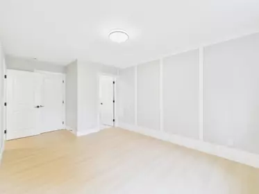 Hallway Photo of 103 3450 Jervis Street, Port Coquitlam, BC