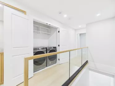 Mudroom Photo of 103 3450 Jervis Street, Port Coquitlam, BC