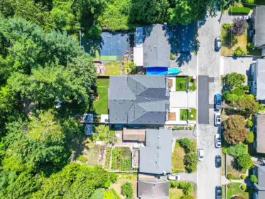 Outdoor Patio Photo of 103 3450 Jervis Street, Port Coquitlam, BC