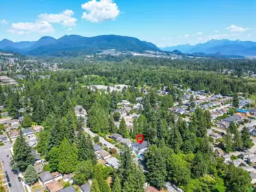 Swimming Pool Photo of 103 3450 Jervis Street, Port Coquitlam, BC