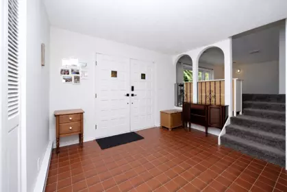 Family Room Photo of 6447 Samron Road, Sechelt, BC