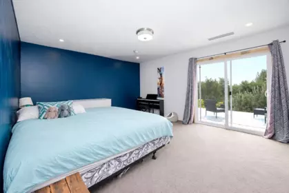 Laundry Room Photo of 6447 Samron Road, Sechelt, BC