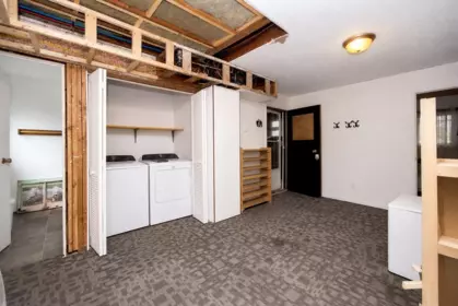 Office / Den Photo of 6447 Samron Road, Sechelt, BC