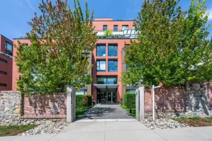 205 1561 W 57th Avenue, Vancouver, BC, Vancouver — Apartment/Condo for sale
