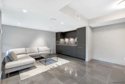 Family Room Photo of 205 1561 W 57th Avenue, Vancouver, BC