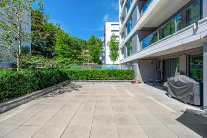 Hallway Photo of 205 1561 W 57th Avenue, Vancouver, BC