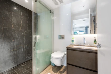 Loft / Bonus Room Photo of 205 1561 W 57th Avenue, Vancouver, BC
