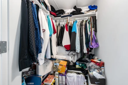 Office / Den Photo of 205 1561 W 57th Avenue, Vancouver, BC