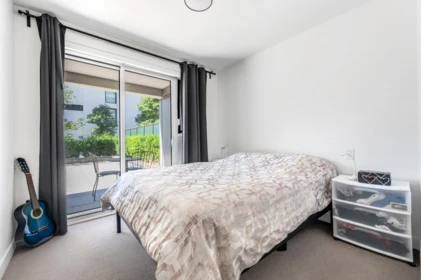 Powder Room Photo of 205 1561 W 57th Avenue, Vancouver, BC