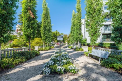 Primary Bedroom Photo of 205 1561 W 57th Avenue, Vancouver, BC