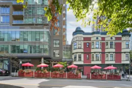 1901 888 Homer Street, Vancouver, BC