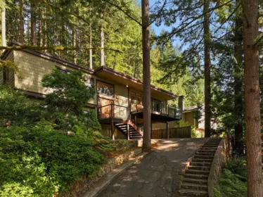 Fitness Center Photo Near 2344 Hyannis Drive, North Vancouver, BC