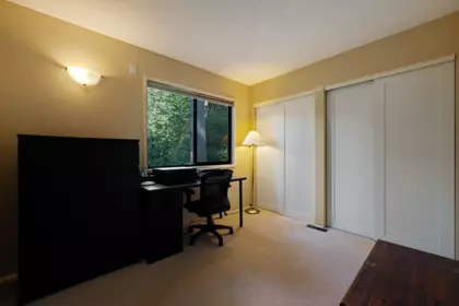 Garage Interior Photo of 2344 Hyannis Drive, North Vancouver, BC