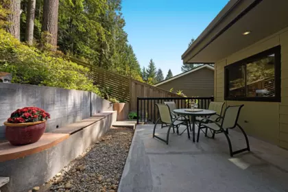 Office / Den Photo of 2344 Hyannis Drive, North Vancouver, BC