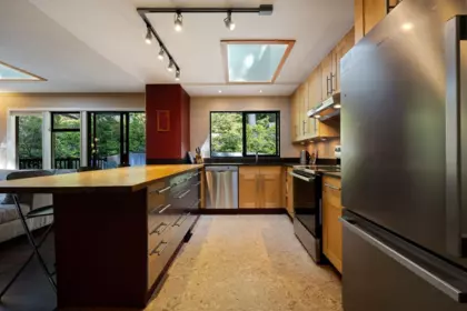 Pantry Photo of 2344 Hyannis Drive, North Vancouver, BC