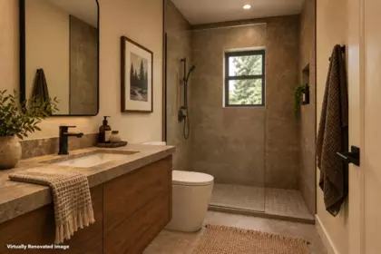 Street View Photo of 2344 Hyannis Drive, North Vancouver, BC