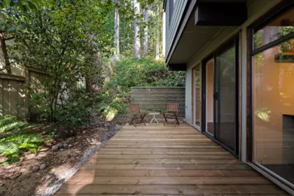 Swimming Pool Photo of 2344 Hyannis Drive, North Vancouver, BC