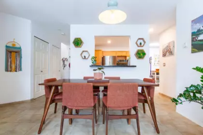 Kitchen Photo of 310 1466 Pemberton Avenue, Squamish, BC