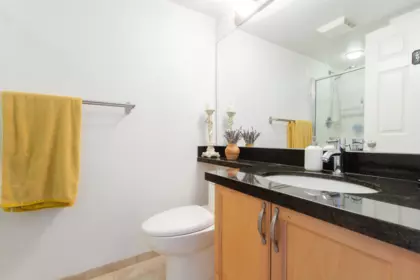 Office / Den Photo of 310 1466 Pemberton Avenue, Squamish, BC