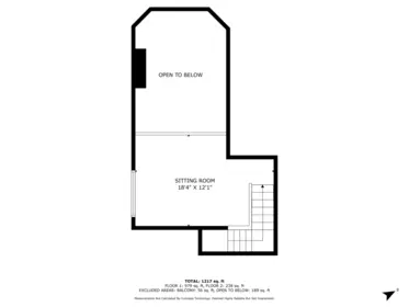 Outdoor Deck Photo of 310 1466 Pemberton Avenue, Squamish, BC
