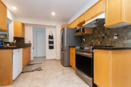 Pantry Photo of 310 1466 Pemberton Avenue, Squamish, BC