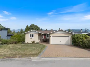 8200 Burnfield Crescent, Burnaby, BC, Burnaby — Single Family Residence for sale