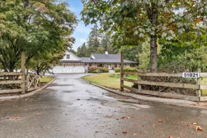 51821 Nevin Road, Rosedale, BC, Rosedale — Single Family Residence for sale