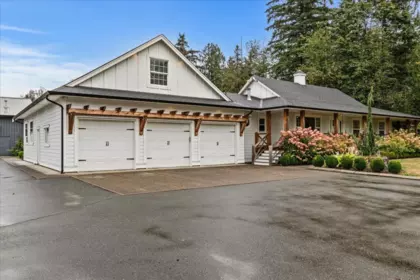 51821 Nevin Road, Rosedale, BC, Rosedale — Single Family Residence for sale
